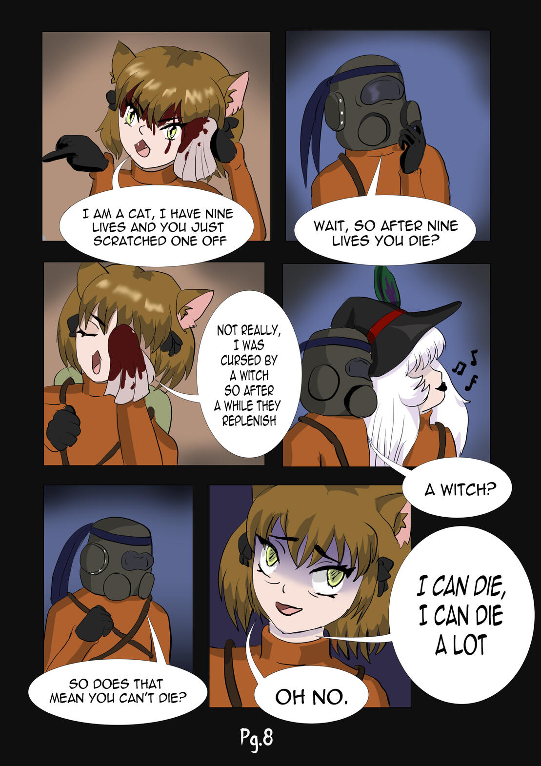 Page 8