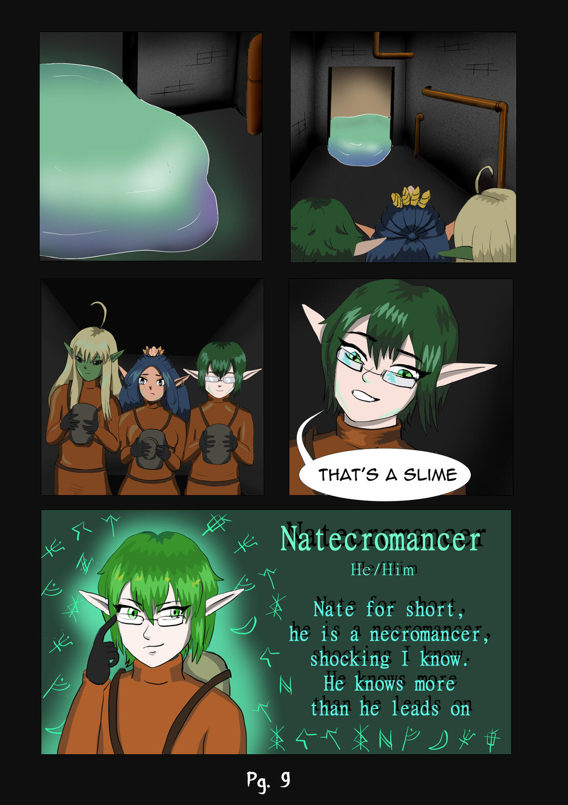 Page 9
