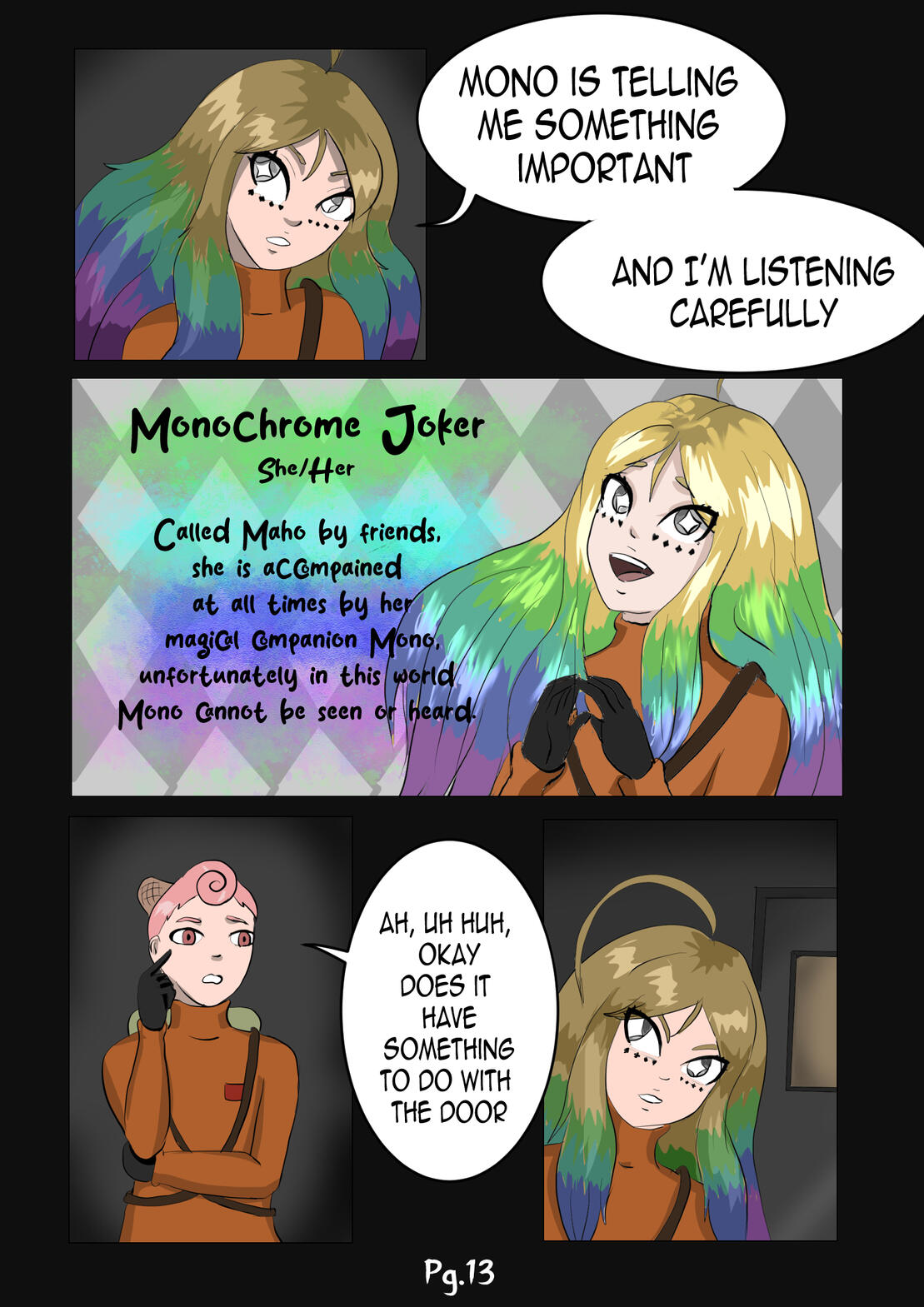 Page 13